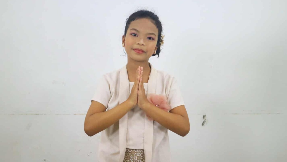 Foto 1 - Aisha Kamila, Penyanyi Cilik Indonesia. (Dok. Istimewa)